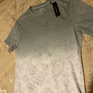 Express designer T-shirt for men.